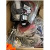 Image 5 : NEW Large Group of Assorted & Misc. Hardware/Electronics Components & Supplies