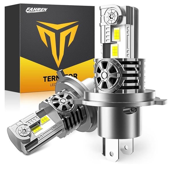 NEW Group of 3 Termitor LED Lights & LED Worklight