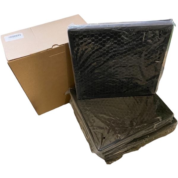 NEW Group of 3 HEPA Replacement Filters HY4866 (3 Boxes of 4pcs each)