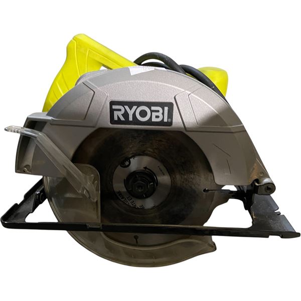RYOBI 7-1/4 " Circular Saw