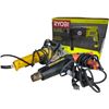 Image 1 : RYOBI SDS + Rotary Hammer  Drill/ Ultra Heat Hot Air Gun/Dewalt Plate Joiner & More