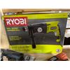 Image 2 : RYOBI SDS + Rotary Hammer  Drill/ Ultra Heat Hot Air Gun/Dewalt Plate Joiner & More