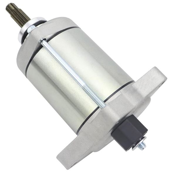 NEW Group of 3 Soarider Starter Motor - 18 SM 18, 495797