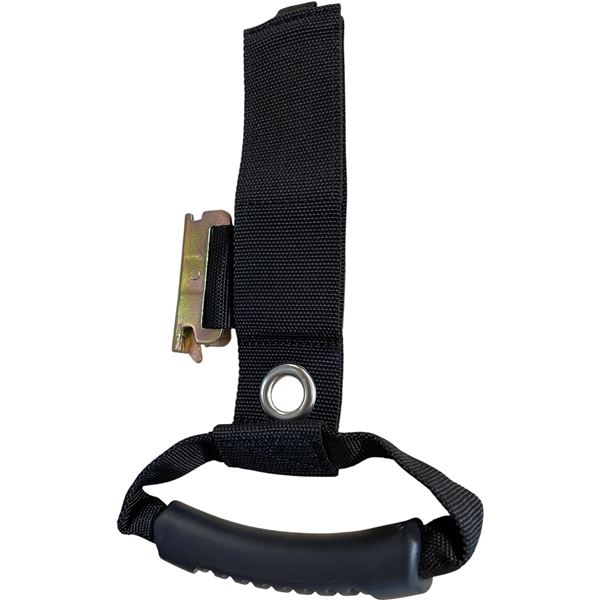 NEW Car Seat Handle Grab Remplacement Kit (3-pcas of approx. 10 pcs each)