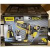 Image 3 : Wagner Flex io 990 Big Job Sprayer (Open Box - content unknown)