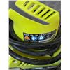 Image 2 : Group of 5 assorted Sanders - includes Black +Decker Angler Sander, x2 Micro filtration Ryobi & More