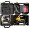Image 1 : NEW Wagner Furno 700/750 LCD Heat Gun Case & CADEX 23 Gauge Headless Pinner & Brad Nailer