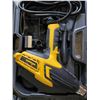 Image 2 : NEW Wagner Furno 700/750 LCD Heat Gun Case & CADEX 23 Gauge Headless Pinner & Brad Nailer