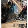 Image 4 : MAKITA 3612C Plunge Router, x2 RYOBI Orbit Sanders & Porter-Cable Sander