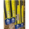 Image 4 : NEW group of 4 Michelin Car Wiper Blades - includes Size 16, 17, 26 & 28