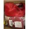 Image 2 : NEW Box full of Costumes for Kid & Party Supplies - includes Wigs, Princess Costumes Elements, Place