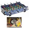 Image 1 : Nodor N1 Dartboard & Sport Squad FX40 Table Top Baby Foot