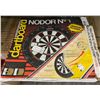 Image 4 : Nodor N1 Dartboard & Sport Squad FX40 Table Top Baby Foot