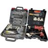 Image 1 : King Canada 1,500 Watt Heat Gun Kit & CADEX 23 Gauge Headless Pinner & Brad Nailer