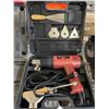 Image 3 : King Canada 1,500 Watt Heat Gun Kit & CADEX 23 Gauge Headless Pinner & Brad Nailer