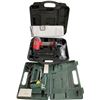 Image 1 : SENCO 18 Ga. Brad Nailer with Manual & Hard Case /  Mastercraft electric Staple Gun & Glue Kit