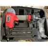 Image 2 : SENCO 18 Ga. Brad Nailer with Manual & Hard Case /  Mastercraft electric Staple Gun & Glue Kit