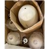 Image 2 : Traditional Style Ceiling Light Fixture w/ Original Box & Manual (Open Box - content unknown)