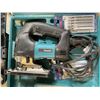Image 2 : Group of  2 Tools - includes Bosch Bulldog Extreme 120V SDS-Plus Rotary Hammer & Makita Orbital Acti