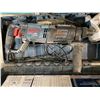 Image 6 : Group of  2 Tools - includes Bosch Bulldog Extreme 120V SDS-Plus Rotary Hammer & Makita Orbital Acti