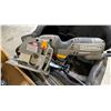 Image 3 : Rockwell Mini Circular Saw with Laser - Model RK3440K, with Bag (used condition)