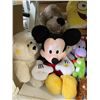 Image 2 : Large group of Stuffed Animal for Kid - approx. 25 pcs