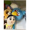 Image 5 : Large group of Stuffed Animal for Kid - approx. 25 pcs