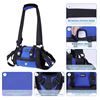 Image 2 : NEW Group of 2 Dog Lift Harness Dog Sling Carrier (Size XXL - Blue)