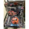 Image 2 : NEW FlashCatch Light Up Soccer Balls (approx. 6 pcs)