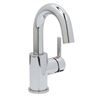 Image 4 : NEW Huntington Group of 3 EU Lavatory Faucet Chrome/Single Handle Tub Shower Faucet/Satin Nickel PVD
