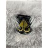 Image 2 : NEW Moose Knuckles Canada Black Women Olympic Beanie - R.V. $ 195 (No COA)