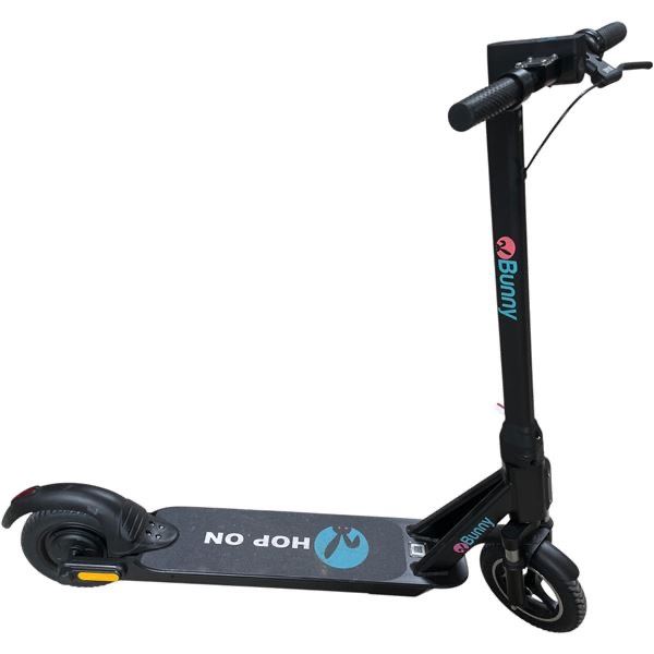 Hyper Bicycles Ultra 40 20" 36V Electric Bike - R.V. $599 (Needs Small Repairs)