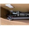Image 2 : Phantom A8 Electric Scooter - Disassembled in Box, Charger is included (Open Box - Content unknown)