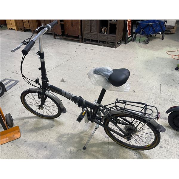 Dahon Folding Bicycle Vitesse