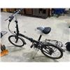 Image 1 : Dahon Folding Bicycle Vitesse