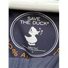 Image 4 : NEW Save The Duck Artic Plumtech Blue Men's Winter Parka - No COA