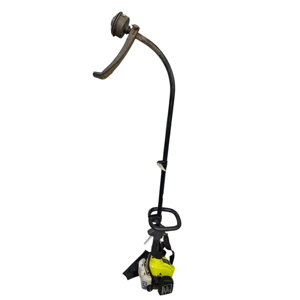 RYOBI Gas-powered String Trimmer - Used (Untested)
