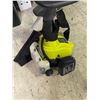 Image 2 : RYOBI Gas-powered String Trimmer - Used (Untested)