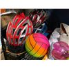 Image 2 : Group lot of NEW Bike Helmets/Extension Cords & More