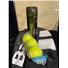 Image 2 : Babolat Tennis Racket - includes Set of Balls & Bag