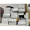 Image 1 : NEW Group of Elizabeth Ann Shoes & Boots - Various Models & Sizes (Some Boxes are damaged)