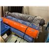 Image 1 : Pallet of Misc. Fabrics - various sizes & Colours