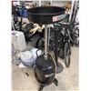 Image 3 : JohnDow Industries Portable Automotive Oil Drain Tank w/ Large Funnel & Hose