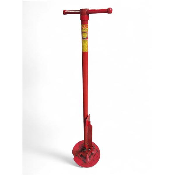 Under Hoist Stand - Capacity 3/4 Ton