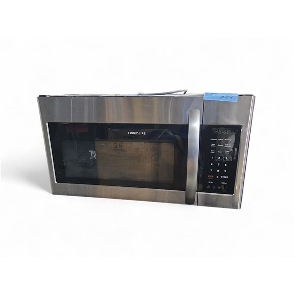 Frigidaire Over The Range Microwave Oven - No Box, with Manual