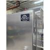Image 2 : Forno Maderno Convertible Refrigerator/Freezer - (Tested - Lights on, Seems to not cool down)
