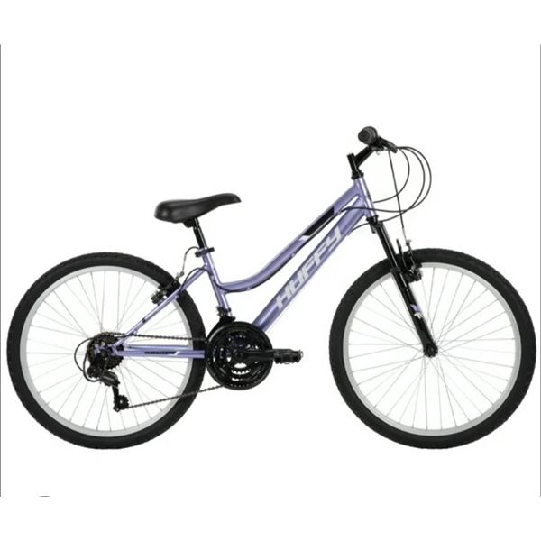 Huffy 54312C Rock Creek 24" Girls Bike - in Box