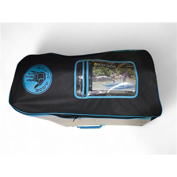 Body Glove Performer 11 Paddle Board - with Bag & Paddle (Content may vary)