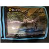 Image 2 : Body Glove Performer 11 Paddle Board - with Bag & Paddle (Content may vary)