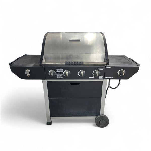 Brinkmann Charmglow Propane Gas Grill - Used